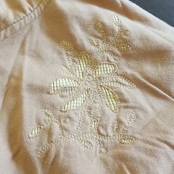 Cute zip hoodie - Picture 2 of 4